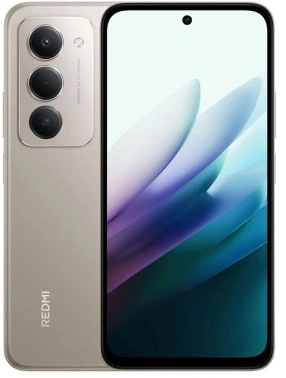 Смартфон Xiaomi Redmi 15 128Gb 6Gb титановый моноблок 3G 4G 2Sim 6.9