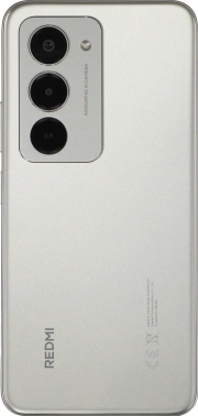 Смартфон Xiaomi Redmi 15 128Gb 6Gb титановый моноблок 3G 4G 2Sim 6.9