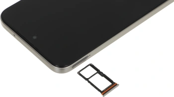 Смартфон Xiaomi Redmi 15 128Gb 6Gb титановый моноблок 3G 4G 2Sim 6.9