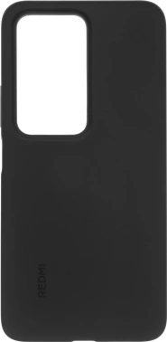 Смартфон Xiaomi Redmi 15 256Gb 8Gb полночный черный моноблок 3G 4G 2Sim 6.9