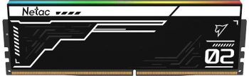 Память DDR5 2x16GB 7600MHz Netac  NTS2D5P76DP-32K