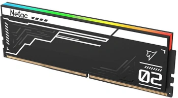 Память DDR5 2x16GB 7600MHz Netac  NTS2D5P76DP-32K