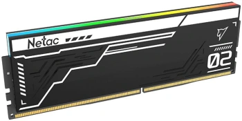 Память DDR5 2x16GB 7600MHz Netac  NTS2D5P76DP-32K