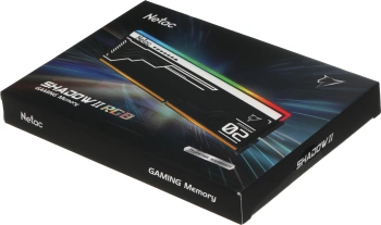 Память DDR5 2x16GB 7600MHz Netac  NTS2D5P76DP-32K