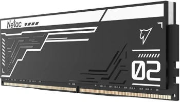 Память DDR5 2x16GB 6800MHz Netac  NTS2D5P68DP-32K