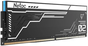 Память DDR5 2x16GB 6800MHz Netac  NTS2D5P68DP-32K