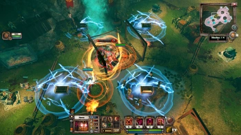 Игра для ПК Fatshark Bloodsports.TV (16+)