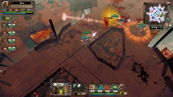 Игра для ПК Fatshark Bloodsports.TV (16+)