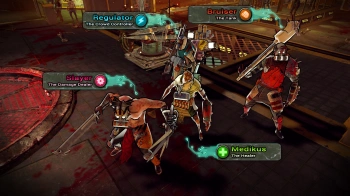 Игра для ПК Fatshark Bloodsports.TV (16+)