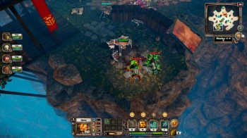 Игра для ПК Fatshark Bloodsports.TV (16+)