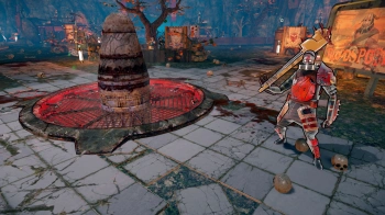 Игра для ПК Fatshark Bloodsports.TV (16+)