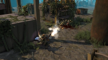 Игра для ПК Fatshark Dreadlands (16+)