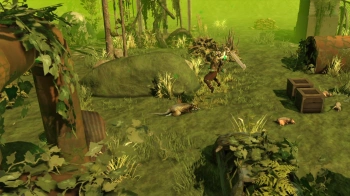 Игра для ПК Fatshark Dreadlands (16+)