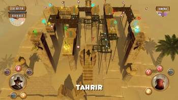 Игра для ПК Fatshark Hamilton`s Great Adventure (6+)