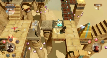 Игра для ПК Fatshark Hamilton`s Great Adventure (6+)