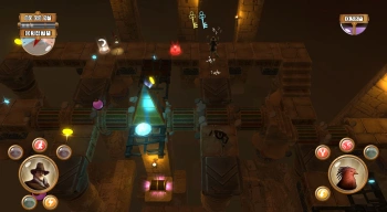 Игра для ПК Fatshark Hamilton`s Great Adventure (6+)