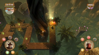 Игра для ПК Fatshark Hamilton`s Great Adventure (6+)