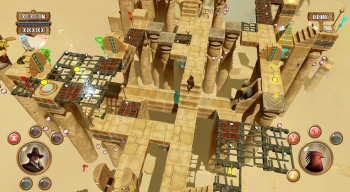 Игра для ПК Fatshark Hamilton`s Great Adventure (6+)