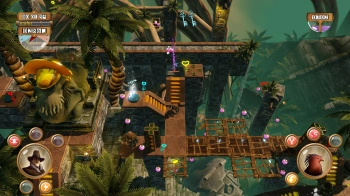 Игра для ПК Fatshark Hamilton`s Great Adventure (6+)