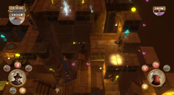 Игра для ПК Fatshark Hamilton`s Great Adventure (6+)