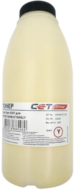Тонер Cet OSP0416Y-140