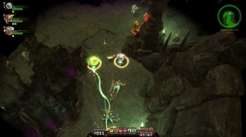 Игра для ПК Fatshark Krater (16+)