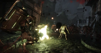Игра для ПК Fatshark Warhammer: End Times - Vermintide Collector`s Edit (18+)