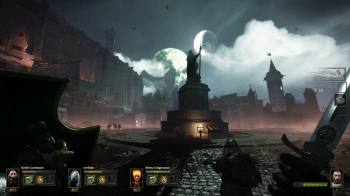 Игра для ПК Fatshark Warhammer: End Times - Vermintide Collector`s Edit (18+)