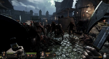 Игра для ПК Fatshark Warhammer: End Times - Vermintide Collector`s Edit (18+)
