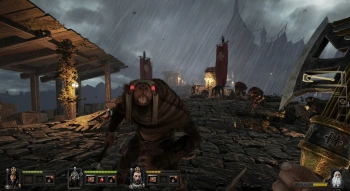 Игра для ПК Fatshark Warhammer: End Times - Vermintide Collector`s Edit (18+)