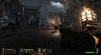 Игра для ПК Fatshark Warhammer: End Times - Vermintide Collector`s Edit (18+)