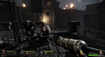 Игра для ПК Fatshark Warhammer: End Times - Vermintide Collector`s Edit (18+)