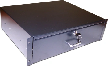 Ящик выдвижной Lanmaster TWT-CB-DRW-3U