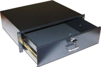 Ящик выдвижной Lanmaster TWT-CB-DRW-3U