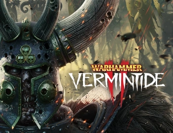 Игра для ПК Fatshark Warhammer: Vermintide 2 (18+)