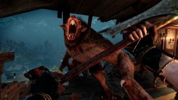 Дополнение к игре для ПК Fatshark Warhammer: Vermintide 2 - Back to Ubersreik (18+)