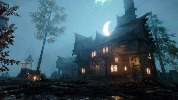 Дополнение к игре для ПК Fatshark Warhammer: Vermintide 2 - Back to Ubersreik (18+)