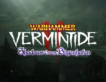 Дополнение к игре для ПК Fatshark Warhammer: Vermintide 2 - Shadows Over Bogenhafen (18+)