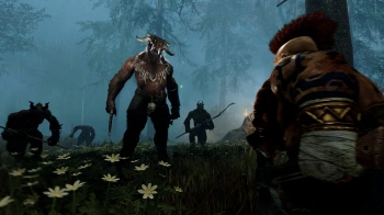Дополнение к игре для ПК Fatshark Warhammer: Vermintide 2 Winds of Magic (18+)