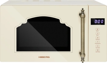 Микроволновая Печь Hiberg i-VM 4088