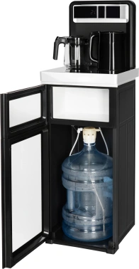 Кулер Hiberg  UF 95 W