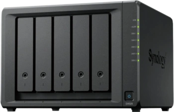 Модуль расширения Synology  DX525