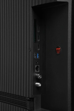 Телевизор QLED Xiaomi 55