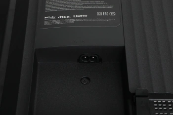 Телевизор QLED Xiaomi 55