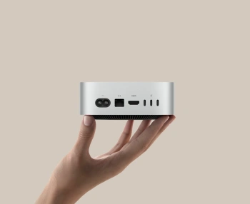 ПК Apple Mac mini A3238