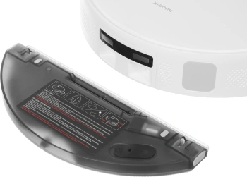 Пылесос-робот Xiaomi H40