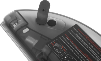 Пылесос-робот Xiaomi H40