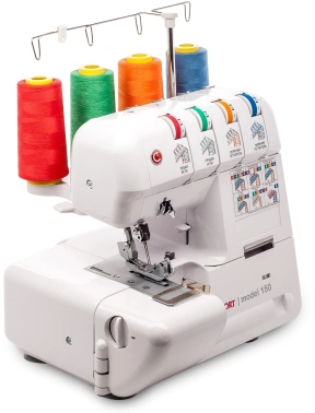 Оверлок Comfort 150