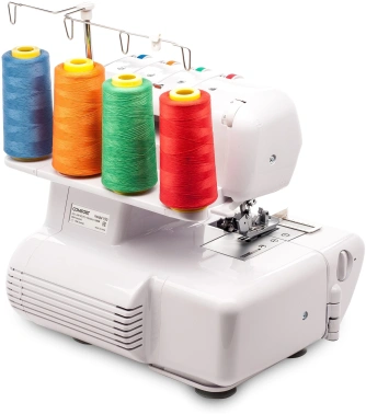 Оверлок Comfort 150