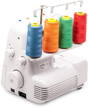 Оверлок Comfort 150